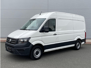 Kisbusz VOLKSWAGEN Crafter 35