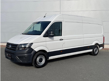 Kisbusz VOLKSWAGEN Crafter 35
