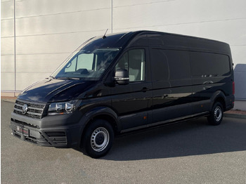 Kisbusz VOLKSWAGEN Crafter 35