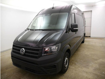 Kisbusz VOLKSWAGEN Crafter 35