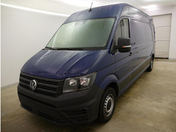 Kisbusz VOLKSWAGEN Crafter 35