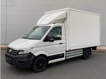 Kisbusz VOLKSWAGEN Crafter