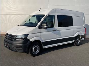 Furgon VOLKSWAGEN Crafter 35