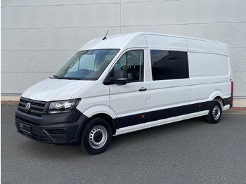 Kisbusz VOLKSWAGEN Crafter 35