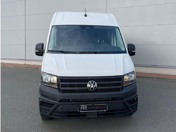 Furgon, Duplakabinos kisteherautó Volkswagen Crafter MIXTO 35 L4H3 KAMERA KLIMA SITZHZ DAB: 3 kép.