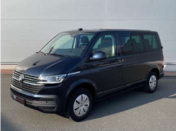Kisbusz VOLKSWAGEN T6.1 Caravelle