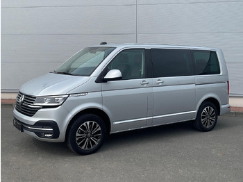 Kisbusz VOLKSWAGEN T6.1 Caravelle