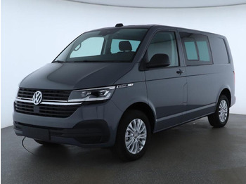 Kisbusz VOLKSWAGEN Transporter T6.1