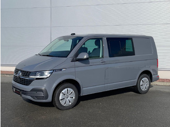 Kisbusz VOLKSWAGEN Transporter T6.1