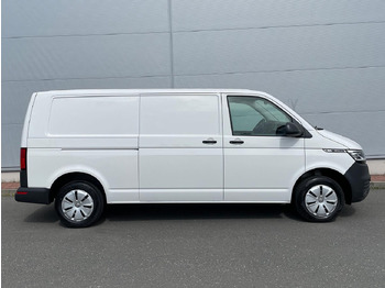Új Furgon Volkswagen T6.1 Transporter Kasten lang 4M MFL LED TEMPOMAT: 5 kép.