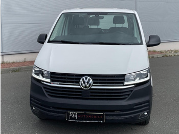 Új Furgon Volkswagen T6.1 Transporter Kasten lang 4M MFL LED TEMPOMAT: 4 kép.