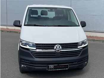 Új Furgon Volkswagen T6.1 Transporter Kasten lang 4M MFL LED TEMPOMAT: 3 kép.