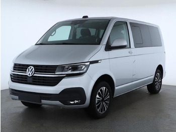 Kisbusz VOLKSWAGEN Transporter T6.1