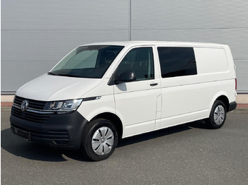 Kisbusz VOLKSWAGEN Transporter T6.1