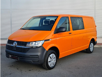 Autó VOLKSWAGEN