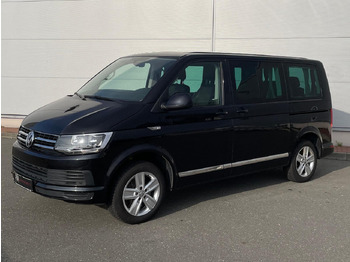 Kisbusz VOLKSWAGEN T6 Multivan