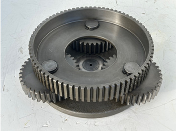 Fordító motor LIEBHERR