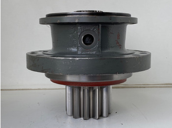 Fordító motor LIEBHERR