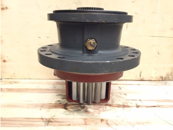 Fordító motor LIEBHERR