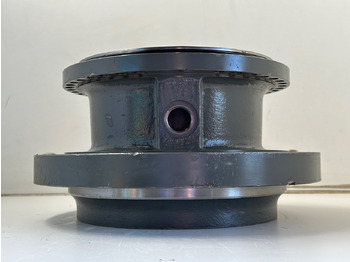 Sebességváltó és alkatrészek - Építőipari gépek Liebherr Abtriebswellengehäuse ID-Nr.90208566 inkl. beiden Kegelrollenlager ID-Nr.10030908 - ID-Nr.761001903.  LH40, LH50, R926, R928, R930.   #90208566.1903#: 3 kép.