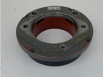 Fordító motor LIEBHERR