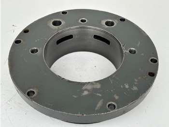 Erőátvitel LIEBHERR