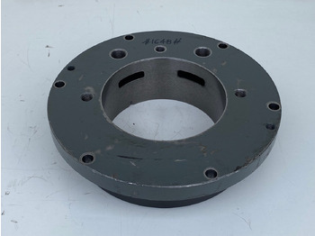 Erőátvitel LIEBHERR