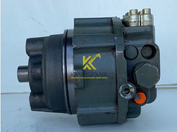 Hidraulikus motor LIEBHERR