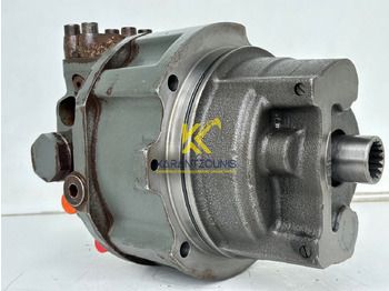 Hidraulikus motor LIEBHERR