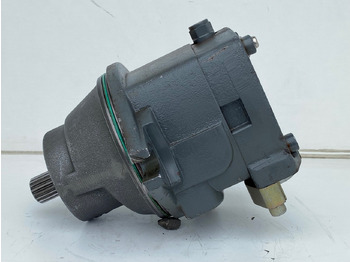 Hidraulikus motor LIEBHERR