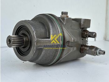 Hidraulikus motor LIEBHERR