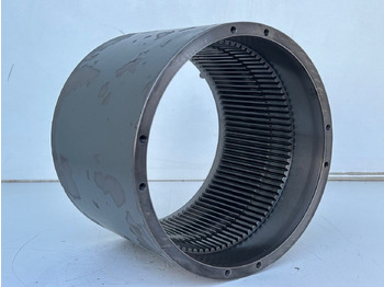 Fordító motor LIEBHERR