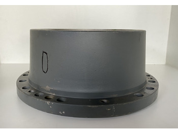 Fordító motor LIEBHERR