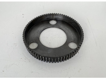 Fordító motor LIEBHERR