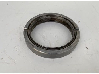 Fordító motor LIEBHERR