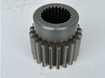 Fordító motor LIEBHERR