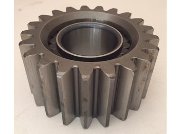 Véglehajtás - Lánctalpas kotró Liebherr Planetenrad mit Zylinderrollenlager ID-Nr.969490401-ID-Nr.10168338. FAT355P076-FAT355P077-FAT355P120.  LH26,LH30C,LH40C,ER934,LO1916,LO1926,LOS916,LOS926,R906,R906 PROTO,R916,R920,R922,R924,R: 2 kép.