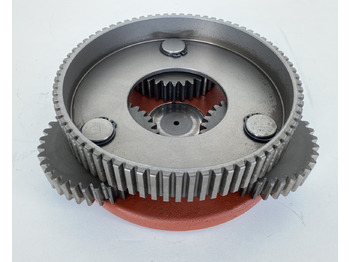 Fordító motor LIEBHERR