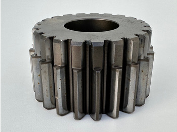 Véglehajtás LIEBHERR