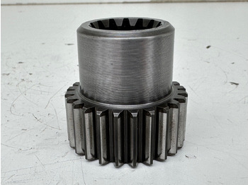 Fordító motor LIEBHERR