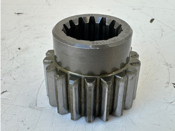 Fordító motor LIEBHERR