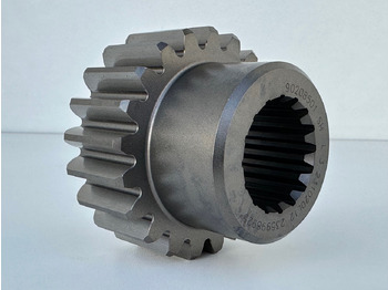 Új Fordító motor - Építőipari gépek Liebherr Sonnenrad ID-Nr.932778101 - ID-Nr.90208501. SAT325/242, SAT325/254, SAT325/294. A900, A944, LH60, R936, R942, R944, R946, R950. #90208501.02.02#: 3 kép. Új Fordító motor - Építőipari gépek Liebherr Sonnenrad ID-Nr.932778101 - ID-Nr.90208501. SAT325/242, SAT325/254, SAT325/294. A900, A944, LH60, R936, R942, R944, R946, R950. #90208501.02.02#: 3 kép.