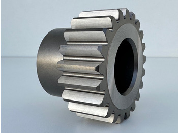 Új Fordító motor - Építőipari gépek Liebherr Sonnenrad ID-Nr.932778101 - ID-Nr.90208501. SAT325/242, SAT325/254, SAT325/294. A900, A944, LH60, R936, R942, R944, R946, R950. #90208501.02.02#: 5 kép. Új Fordító motor - Építőipari gépek Liebherr Sonnenrad ID-Nr.932778101 - ID-Nr.90208501. SAT325/242, SAT325/254, SAT325/294. A900, A944, LH60, R936, R942, R944, R946, R950. #90208501.02.02#: 5 kép.