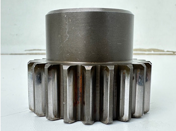 Fordító motor LIEBHERR