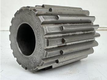 Fordító motor LIEBHERR