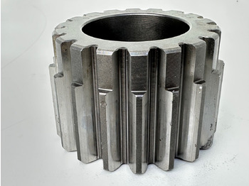 Erőátvitel LIEBHERR