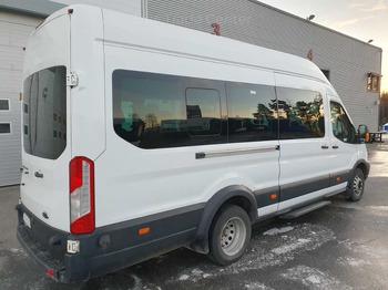 FORD TRANSIT 2.2 D/ 18 seats/ Klima/ Sprinter/ 316 lízing FORD TRANSIT 2.2 D/ 18 seats/ Klima/ Sprinter/ 316: 2 kép.
