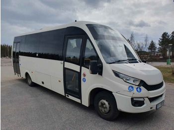 Minibusz IVECO Daily 70c17