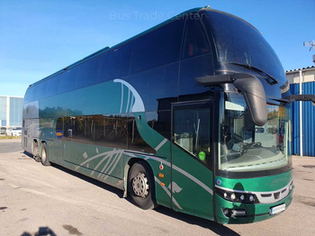 Távolsági busz MAN