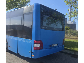 MAN LION´S CITY LLE A26 lízing MAN LION´S CITY LLE A26: 2 kép.
